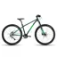 Frog MTB 69 - Metallic Grey Neon Green
